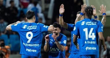 الهلال يطمح لتجاوز عقبة الخليج في مواجهة مرتقبة ضمن الجولة الرابعة بالدوري السعودي