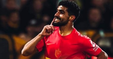 إبراهيم عادل يترقب مواجهات نارية مع نوردشيلاند في دوري المؤتمر الأوروبي
