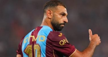 محمد صلاح يواسي جماهير طرابزون سبور بعد الإقصاء القاري ويعدهم بالتعويض مستقبلاً
