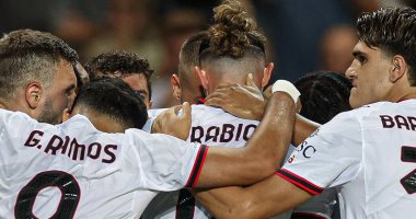 ميلان يستضيف فينيسيا في سان سيرو ضمن منافسات الجولة الثانية للدوري الإيطالي