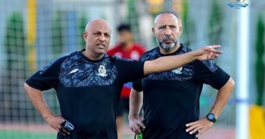 طارق مصطفى يفتتح سجل بطولاته مع الفيصلي بالتتويج بكأس السوبر الأردني
