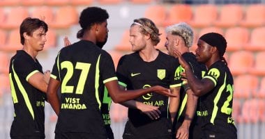 إشبيلية يستضيف أتلتيكو مدريد في قمة نارية بالدوري الإسباني وسط غيابات مؤثرة