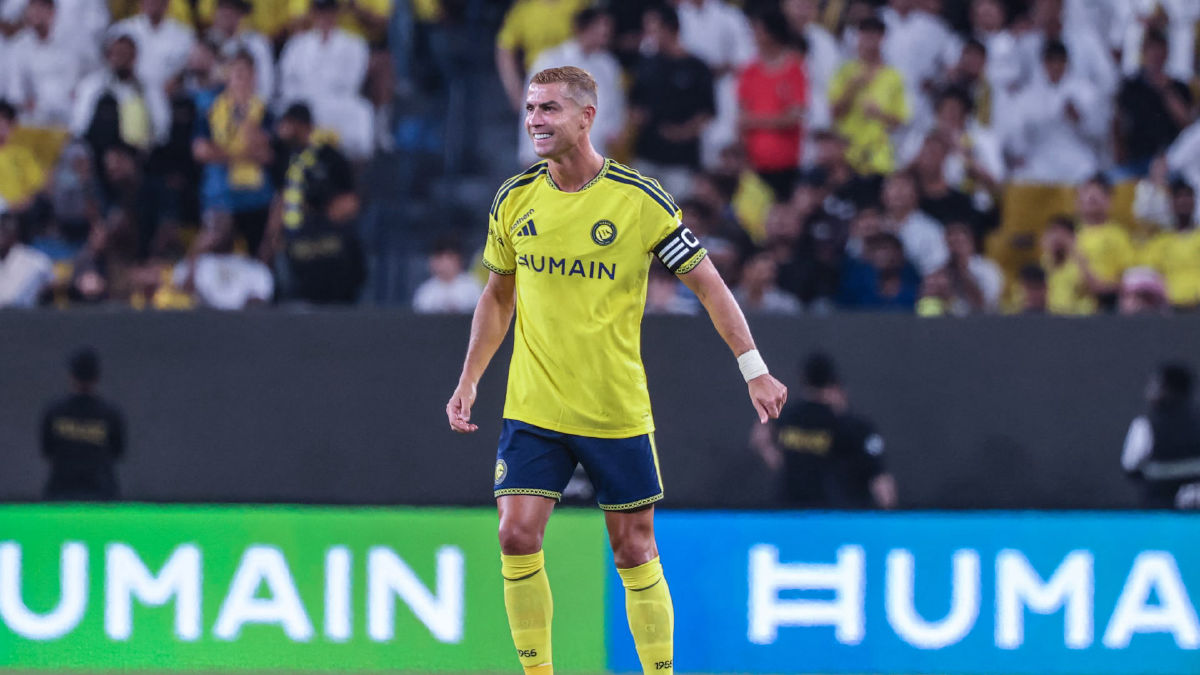 رونالدو يدخل تاريخ النصر ويقود العالمي لفوز ثمين أمام التعاون في الدوري