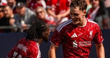 ليفربول يتسلح بسجل تاريخي في أغسطس قبل مواجهة نوتينجهام فورست بالدوري الإنجليزي