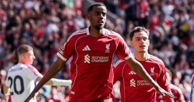 ليفربول يواجه نوتينجهام فورست في الدوري الإنجليزي بسلسلة تاريخية من النتائج الإيجابية