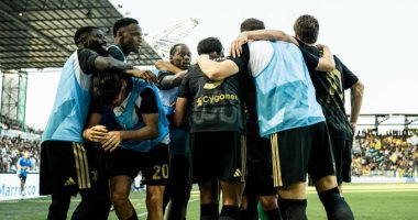 يوفنتوس يستضيف بارما في الدوري الإيطالي وعينه على مواصلة الانتصارات المتتالية