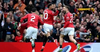 مانشستر يونايتد يستضيف إبسويتش تاون في مواجهة حاسمة لتصحيح المسار بالدوري الإنجليزي