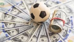 ميركاتو صيف 2026: صفقات قياسية تعيد رسم خارطة القوى في أوروبا