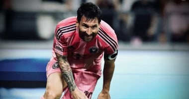 ميسي يقود إنتر ميامي لاكتساح مونتريال ويقترب من حاجز الألف هدف تاريخياً