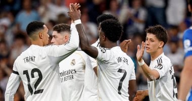 ريال مدريد يتصدر قائمة الأندية الأكثر إنفاقاً على الرواتب في الدوريات الكبرى