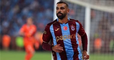 رئيس بلدية طرابزون: انضمام محمد صلاح يعزز طموحاتنا في حصد لقب الدوري التركي