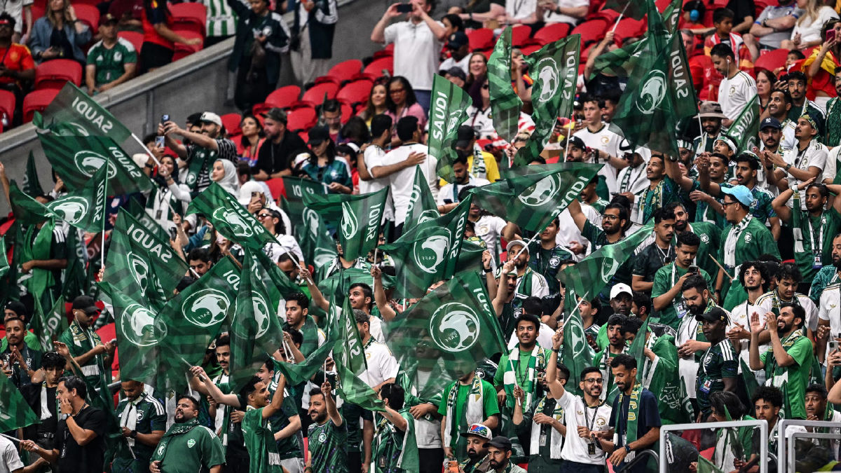 بدر الرزيزاء رئيساً للاتحاد السعودي لكرة القدم بالتزكية حتى عام 2030