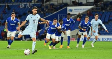 تشيلسي يستضيف برايتون في اختبار قوي ضمن منافسات الجولة الثانية للدوري الإنجليزي