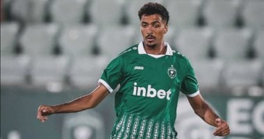 حسام عبد المجيد يشارك أساسيًا في تعادل لودوجوريتس أمام سبارتاك فارنا بالدوري البلغاري