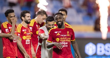 القادسية يرتقي للمركز الثالث في الدوري السعودي بثلاثية في شباك الفيصلي