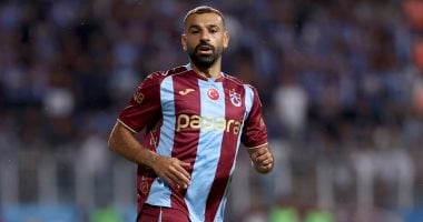محمد صلاح يقود طرابزون سبور في مواجهة آميد سبورتيف بالدوري التركي
