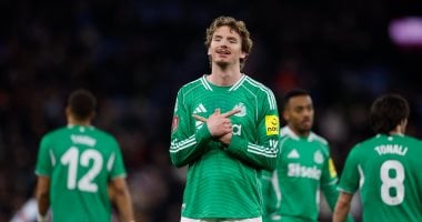 يوفنتوس يزاحم دورتموند على ضم مهاجم نيوكاسل الألماني نيك فولتماده قبل إغلاق الميركاتو