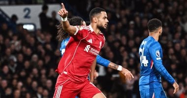 ليفربول يغلق أبواب الرحيل أمام جاكبو ويرفض عرض مانشستر سيتي الضخم