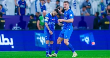 جدول مباريات اليوم الثلاثاء: قمة الهلال والأهلي ومواجهات حاسمة في الدوري المصري